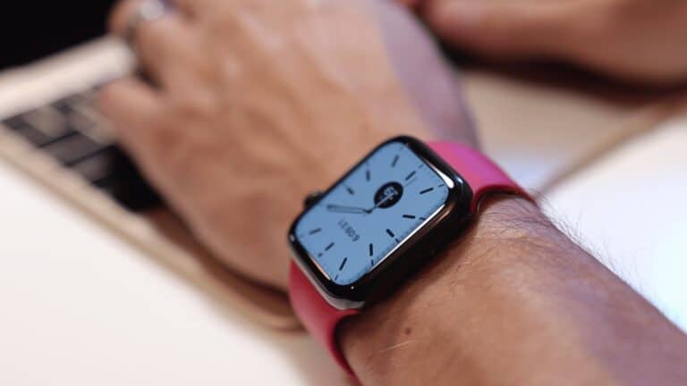 new apple watch for 2019