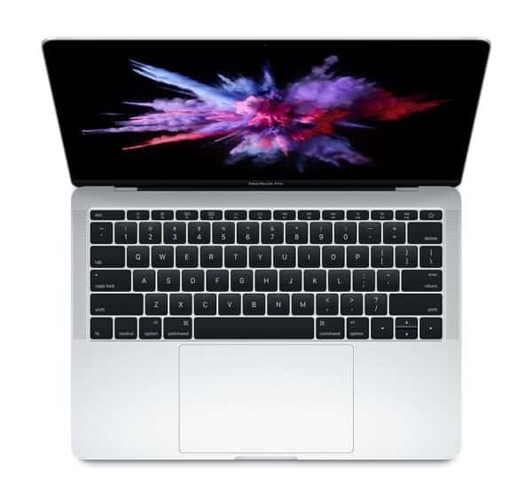 MPXR2 MPXU2 Macbook Pro 13.3 inch 2017 Silver