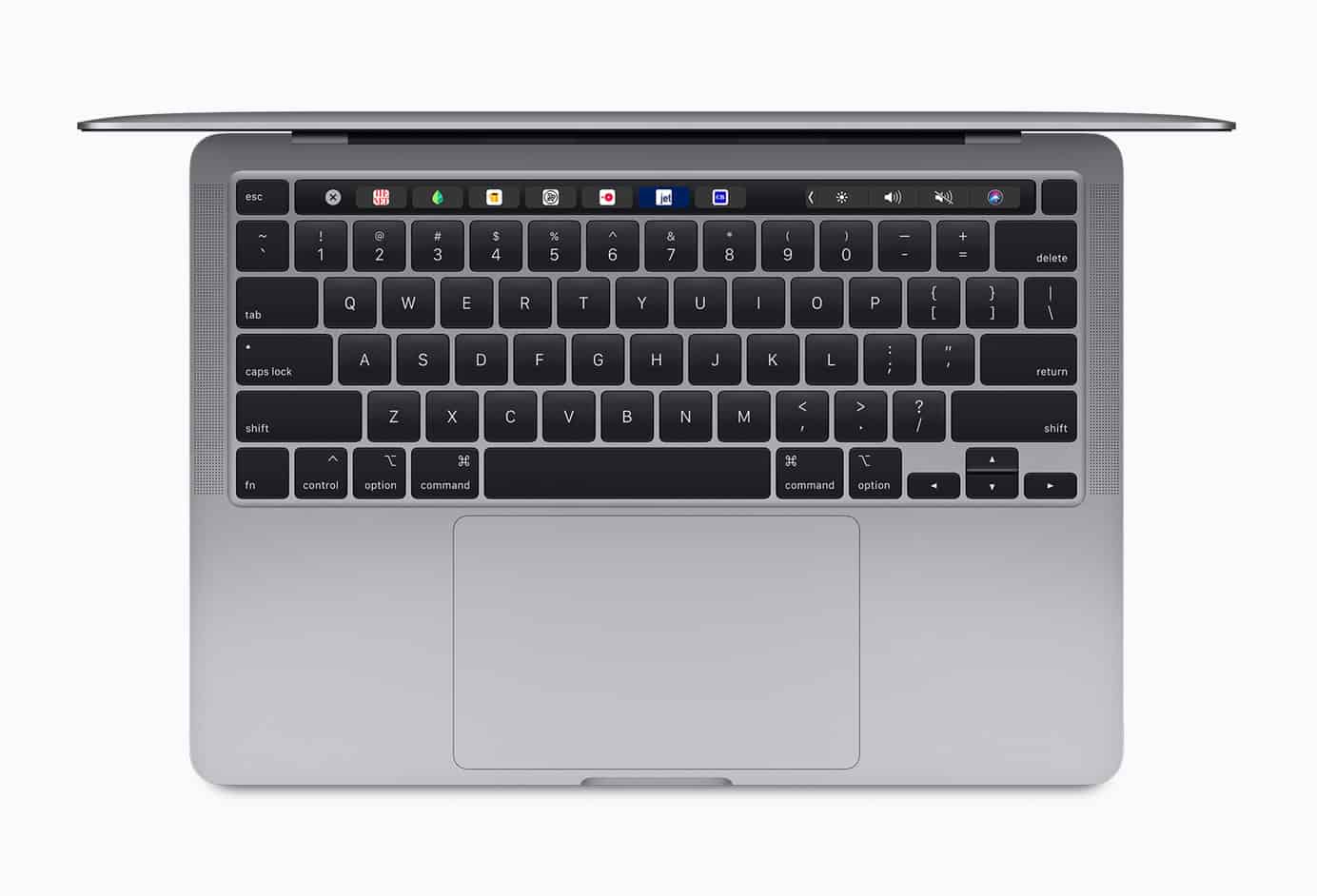 Bàn Phím Magic Keyboard cho MacBook Pro 2020 13 inch